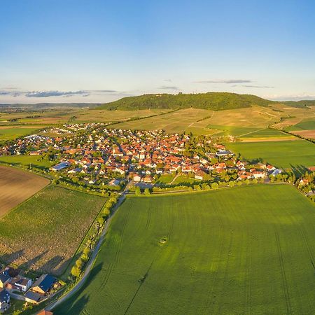 Hotel Am Schwanberg Rödelsee Eksteriør billede